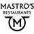 Mastro's Restaurants logo