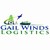 Gail Winds Logistics logo