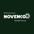 NOVENCO Building & Industry logo