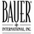 Bauer International Purveyors logo