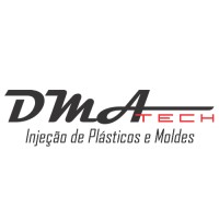 DMA TECH Indústria e Comércio de Plásticos e Moldes Ltda. logo