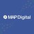 MAP Digital: MetaMeetings® logo
