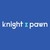 Knight & Pawn logo
