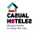 Casual Hoteles logo