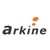 Arkine logo
