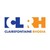 Clairefontaine-Rhodia logo