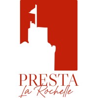 Presta La Rochelle logo