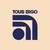 TOUS ERGO logo