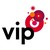 one.Vip DOOEL Skopje logo
