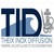 THEIX INOX DIFFUSION logo