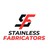 Stainless Fabricators logo