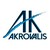 AKROVALIS logo