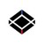 Corner logo