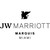 JW Marriott Marquis Miami logo