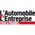 L'Automobile & L'Entreprise logo