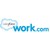 Salesforce Work.com logo