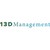 13D Management LLC logo