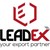 Leadex logo