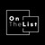 Logo di OnTheList