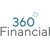 360 Financial logo