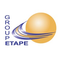 Groupe ETAPE (ASTP, ETAPE 42) logo