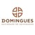 DMGSA - Domingues Sociedade de Advogados logo