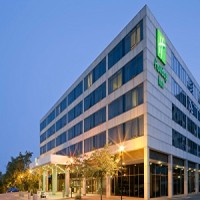 Holiday Inn Milton Keynes Central logo