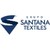 GRUPO SANTANA TEXTILES logo
