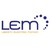 LEM Liberty Electric Motion logo
