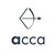 ACCA Professionnels logo