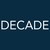 DECADE logo