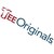 Tee Originals logo