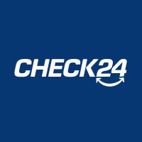 CHECK24 Berlin logo