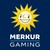 MERKUR GAMING logo