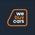 WeBuyCars logo