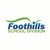 Foothills School Division logo