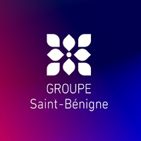 Groupe Saint-Bénigne logo