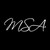 MSA Recrutement logo