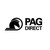 PAG Direct logo