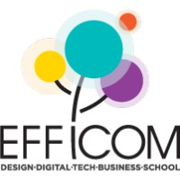 EFFICOM PARIS logo