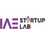IAE Startup Lab logo