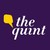Logo di The Quint