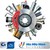 Ho Hio Hen Automobile logo