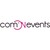Com'On Events logo