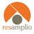 Resamplio logo