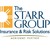 The Starr Group logo