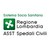 ASST Spedali Civili di Brescia logo