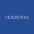 Nobodinoz logo