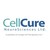 Cell Cure Neurosciences Ltd. logo
