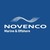 Novenco Marine & Offshore logo